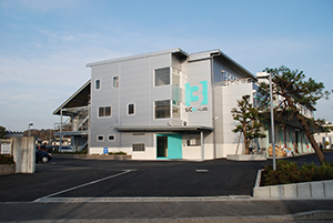 SIC-3 Innovation Lab.施設画像