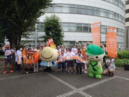 RUN伴さがみはら2024　画像