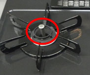 SIセンサーの写真