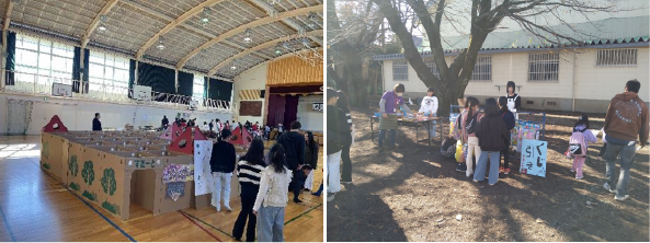 写真：イベントの様子