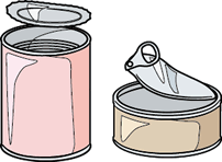 イラスト:スチールかん