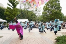 相模原よさこいRANBU!の拡大写真を表示