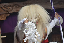 つくい中野夏祭り(2025年7月撮影分)の拡大写真を表示