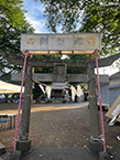 夏祭り(諏訪神社)(2025年7月撮影分)の拡大写真を表示