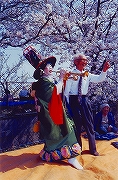 「ツーショット」岡田 泰文(山梨県)の写真