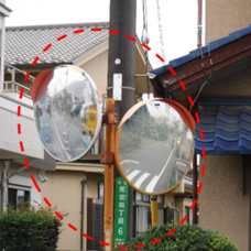 補修前の写真