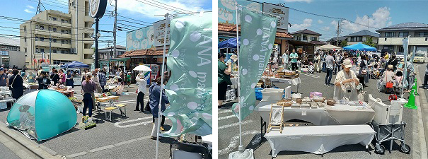 会場の様子 写真