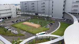 マルチコート 写真