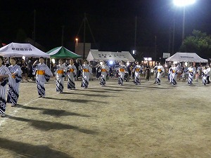 盆踊り 写真