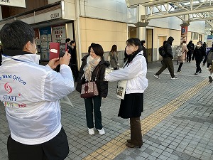 活動の様子3 写真