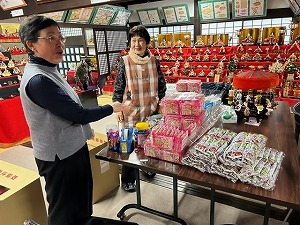 お菓子 写真