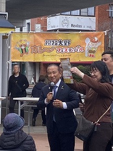 完全制覇記念 写真