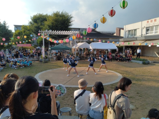 ダンス 写真