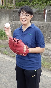 東林少年野球大会 写真02
