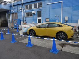 サポカー体験 写真