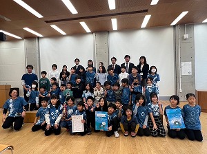 集合写真