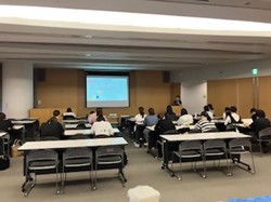 研修会の様子