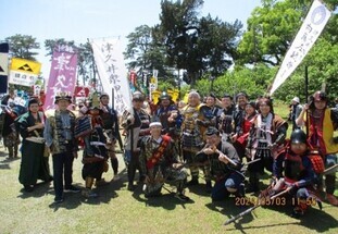 五代祭り1
