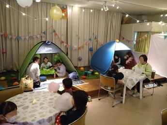 (喫茶店)CAFE「LaL・Luz」