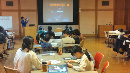 座学