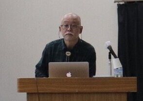 泉　健司さん