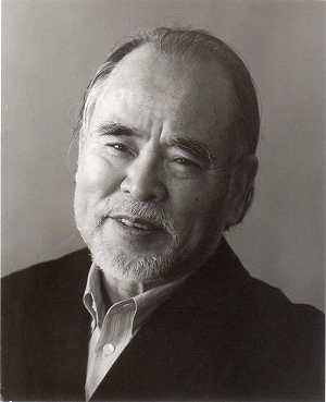 江成常夫氏