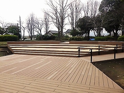 相模原北公園