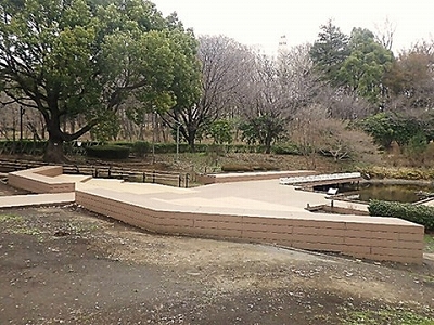 相模原北公園