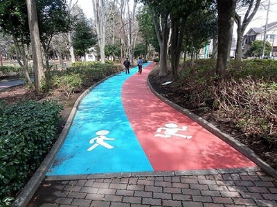 淵野辺公園