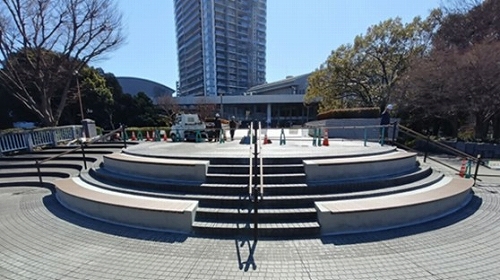 相模大野中央公園