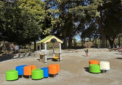 相模大野中央公園