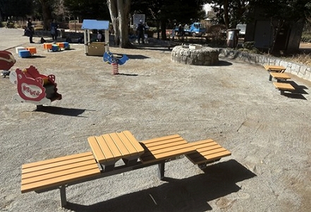 相模大野中央公園
