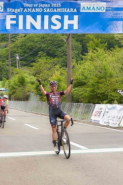 ベンジャミ・プラデス・レヴェルテル選手