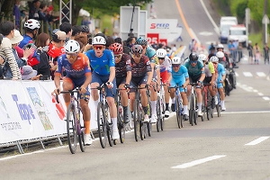 ツアー・オブ・ジャパン