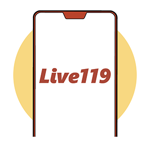 映像通報システム(Live119)起動イメージ