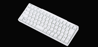 キーボード(HHKB)