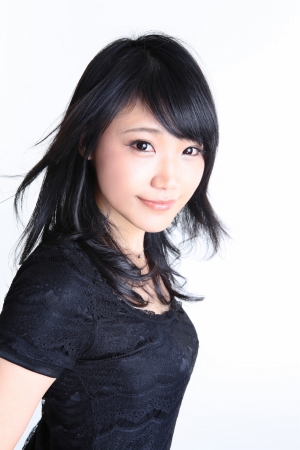 伊石真由さんの写真