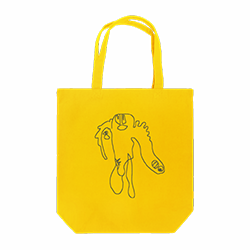 ウチュウジンイメージ