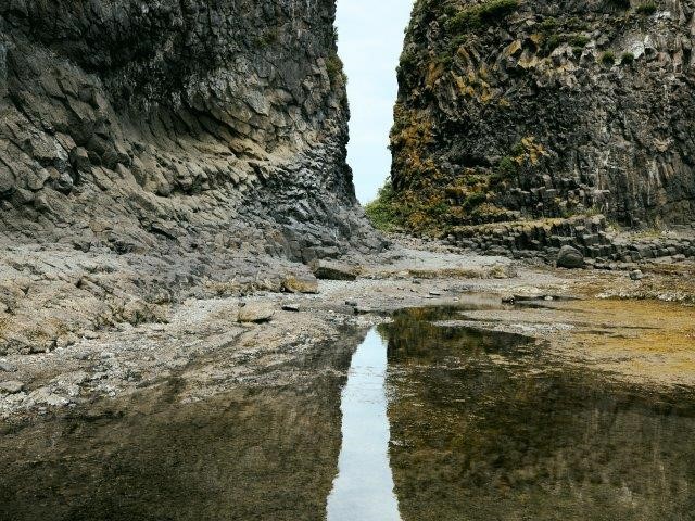中西 敏貴『Land of Fusion地と記憶』