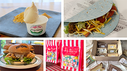 宇宙グルメ・みんなの宇宙スペースイメージ